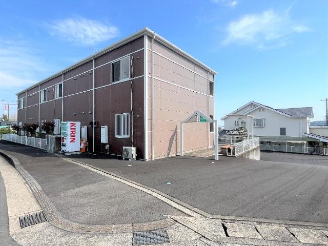 エクセレントヴュー米峰 その他外観2