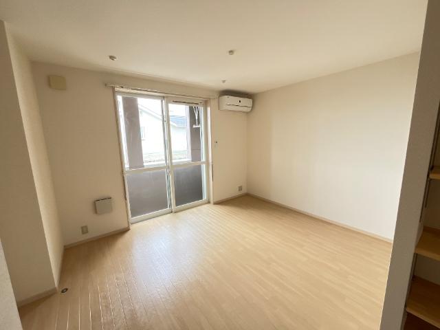 エクセレントヴュー米峰 リビング