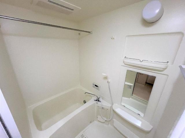 エクセレントヴュー米峰 風呂画像