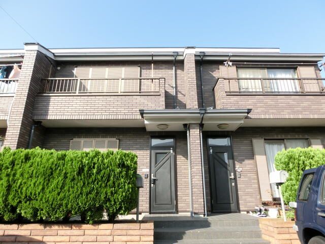 ディーズライフ八松 3号室 外観