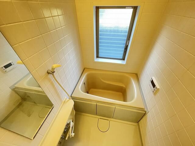 ディーズライフ八松 風呂画像