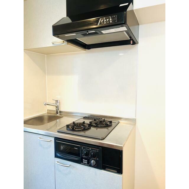 プリムヴェール キッチン