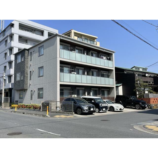 ラルーチェ 102号室 外観