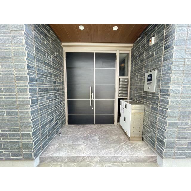 ラルーチェ その他外観1