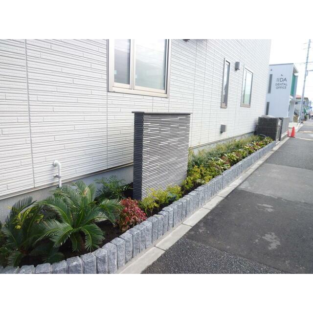 ラルーチェ その他外観3