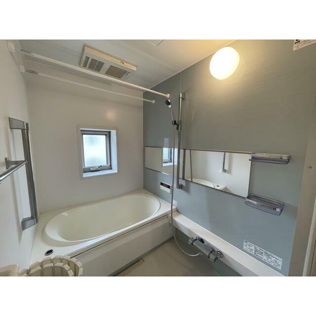 ラルーチェ 風呂画像