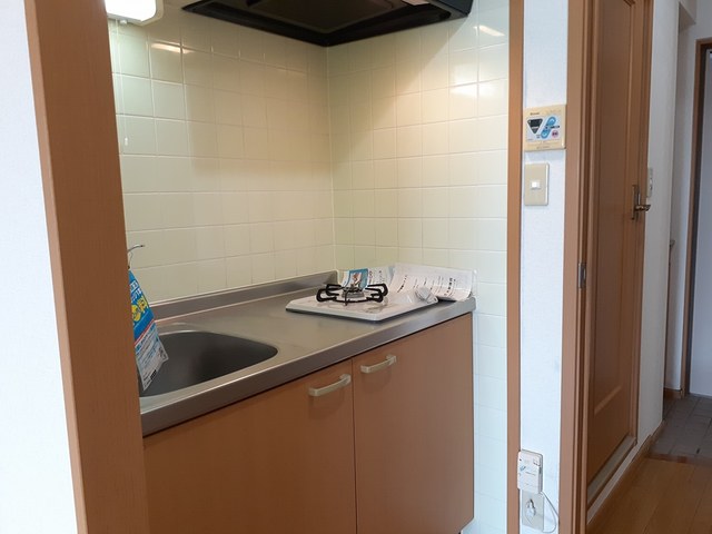 ラピュタ キッチン