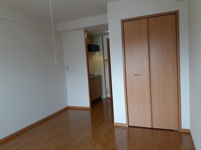 ラピュタ ベッドルーム