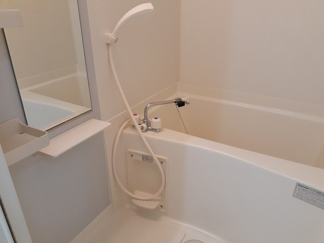 ラピュタ 風呂画像