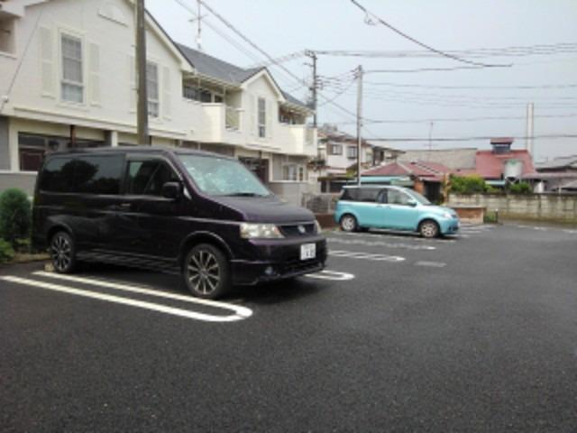 セピアコート　ヤマカナ その他5