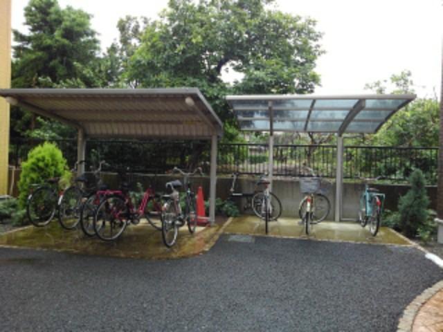 セピアコート　ヤマカナ その他6