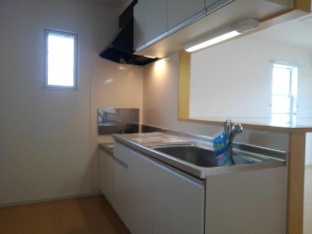 セピアコート　ヤマカナ キッチン