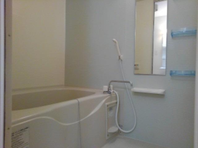 セピアコート　ヤマカナ 風呂画像