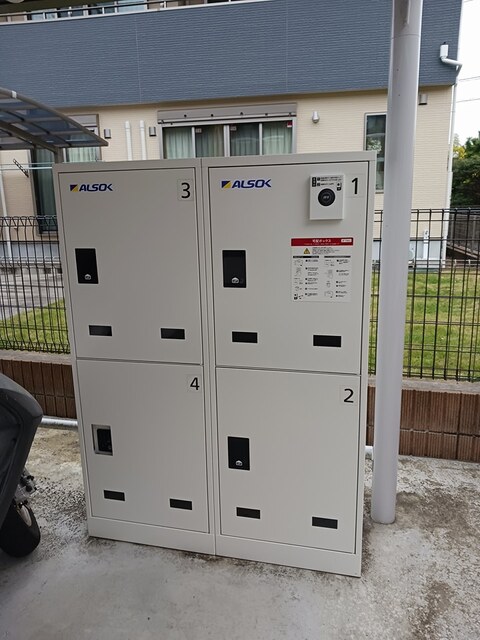 ベルエトワール その他5