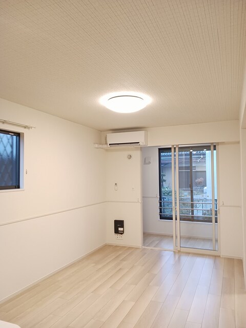 ベルエトワール リビング