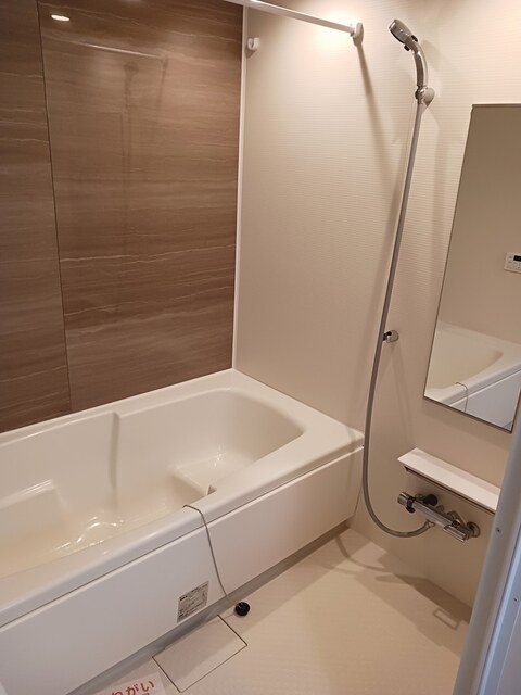 ベルエトワール 風呂画像