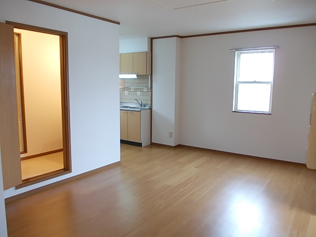 ミレニアム・Ｔ リビング