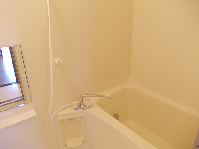 ミレニアム・Ｔ 風呂画像