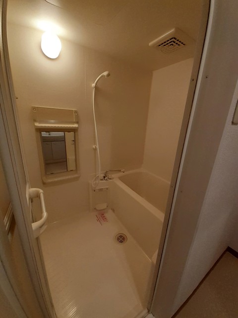 サンセール・辻 風呂画像