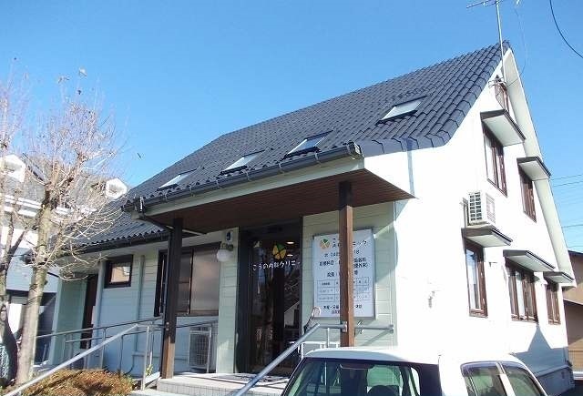 ミニヨン・ジョイフル その他外観3