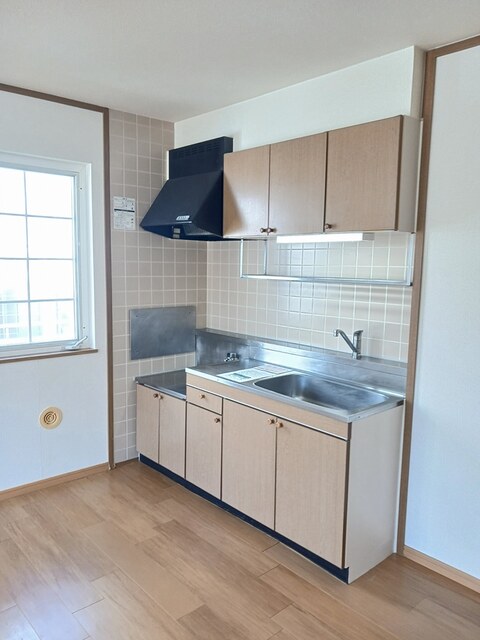 ミニヨン・ジョイフル キッチン