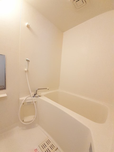 ミニヨン・ジョイフル 風呂画像