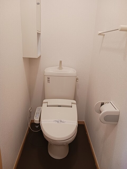 クレストガーデンⅡ その他4