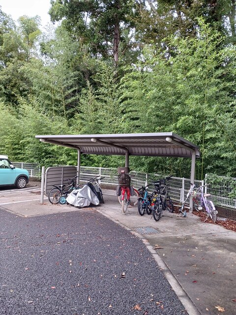 クレストガーデンⅡ その他5