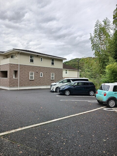 クレストガーデンⅡ その他7