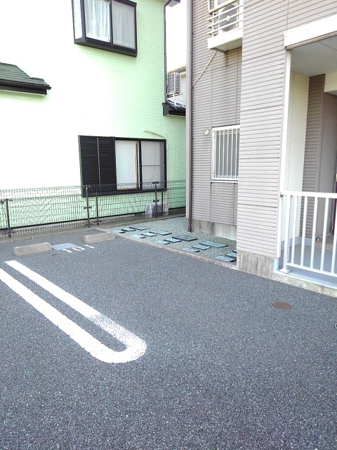 メゾン　ヴァルト その他7