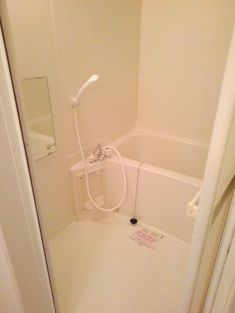 メゾン　ヴァルト 風呂画像