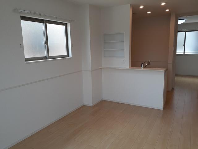 シエル リビング