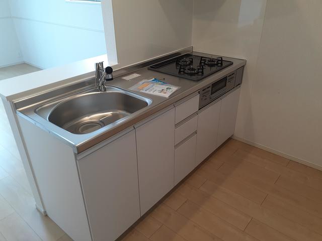 シエル キッチン