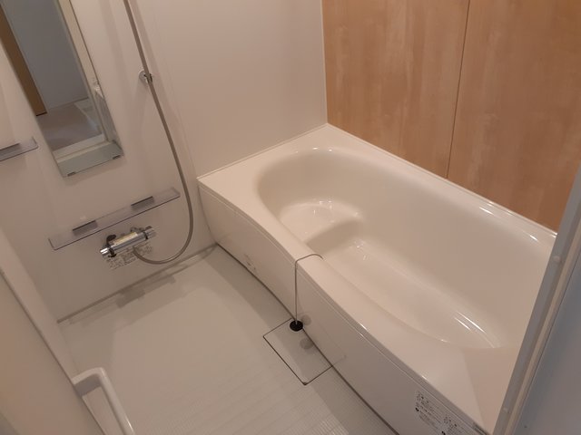 シエル 風呂画像