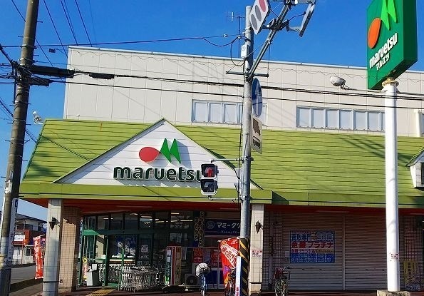 ミッサオーレ・イスト その他外観3