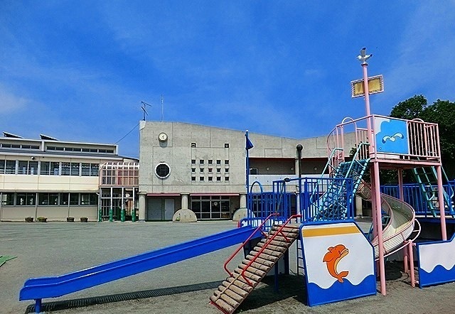 ミッサオーレ・イスト その他外観5