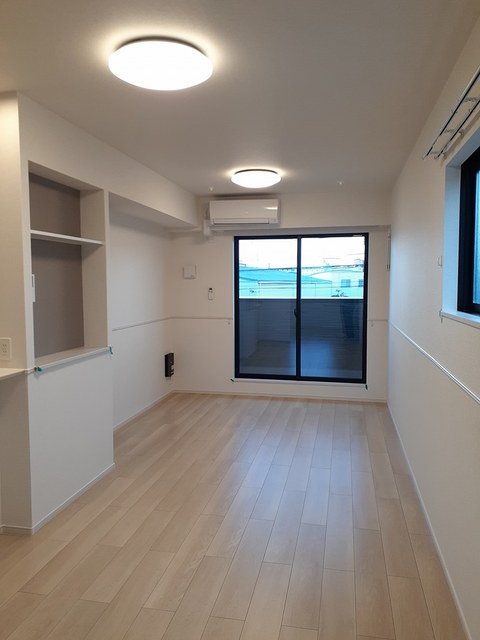 ミッサオーレ・イスト リビング