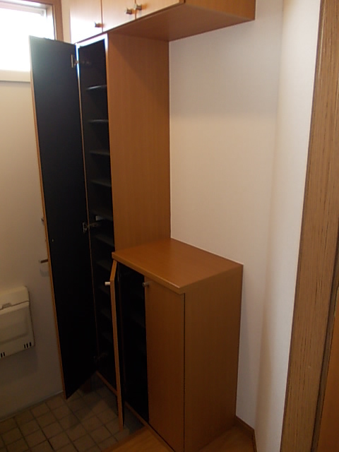 エレガントマーシュ その他5