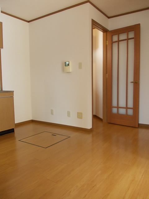 エレガントマーシュ ベッドルーム