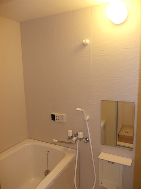 エレガントマーシュ 風呂画像