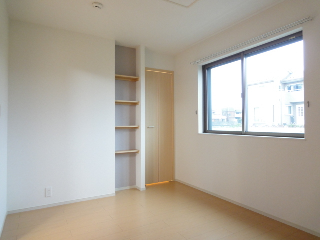 シャン・デ・コロール その他1