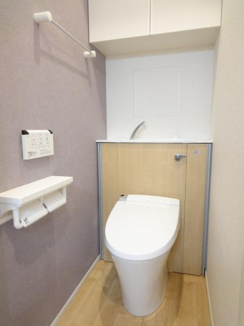 サニーレジデンス その他4