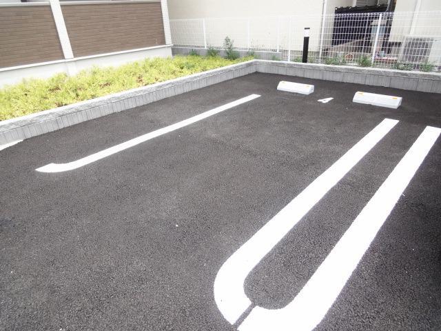 サニーレジデンス その他5