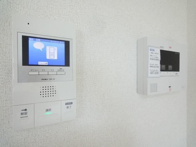 サニーレジデンス その他6