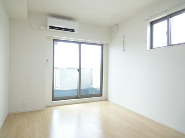 サニーレジデンス リビング