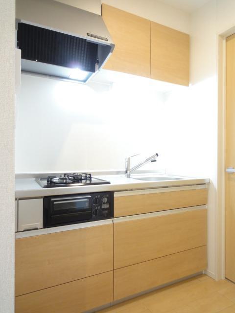 サニーレジデンス キッチン
