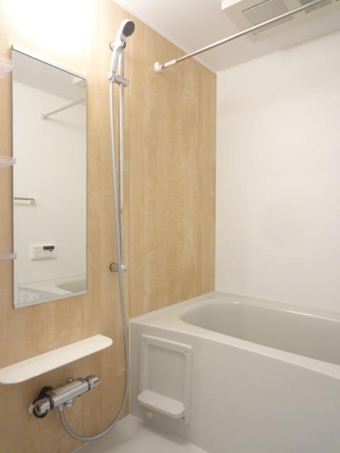 サニーレジデンス 風呂画像