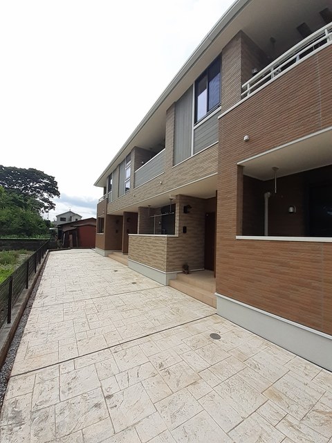 富士見レジデンス３ その他7