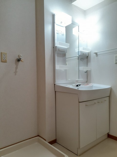 カルム中庭 その他4