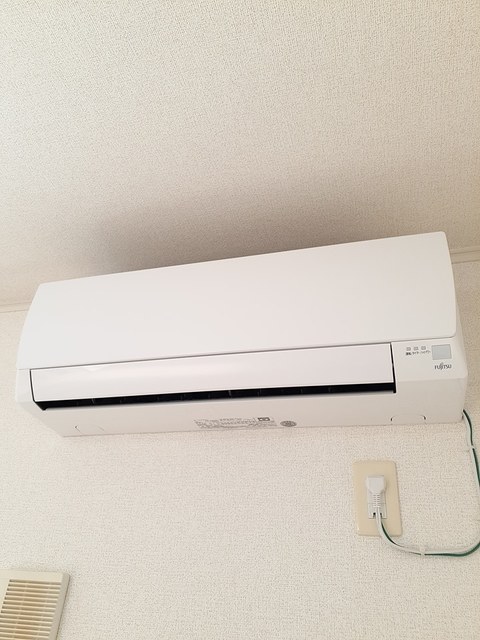 カルム中庭 その他6